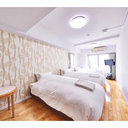 Musbee Tokyo Hamamatsucho - Vacation Stay 40882V Eksteriør bilde