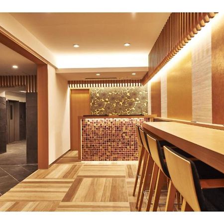 Musbee Tokyo Hamamatsucho - Vacation Stay 40882V Eksteriør bilde