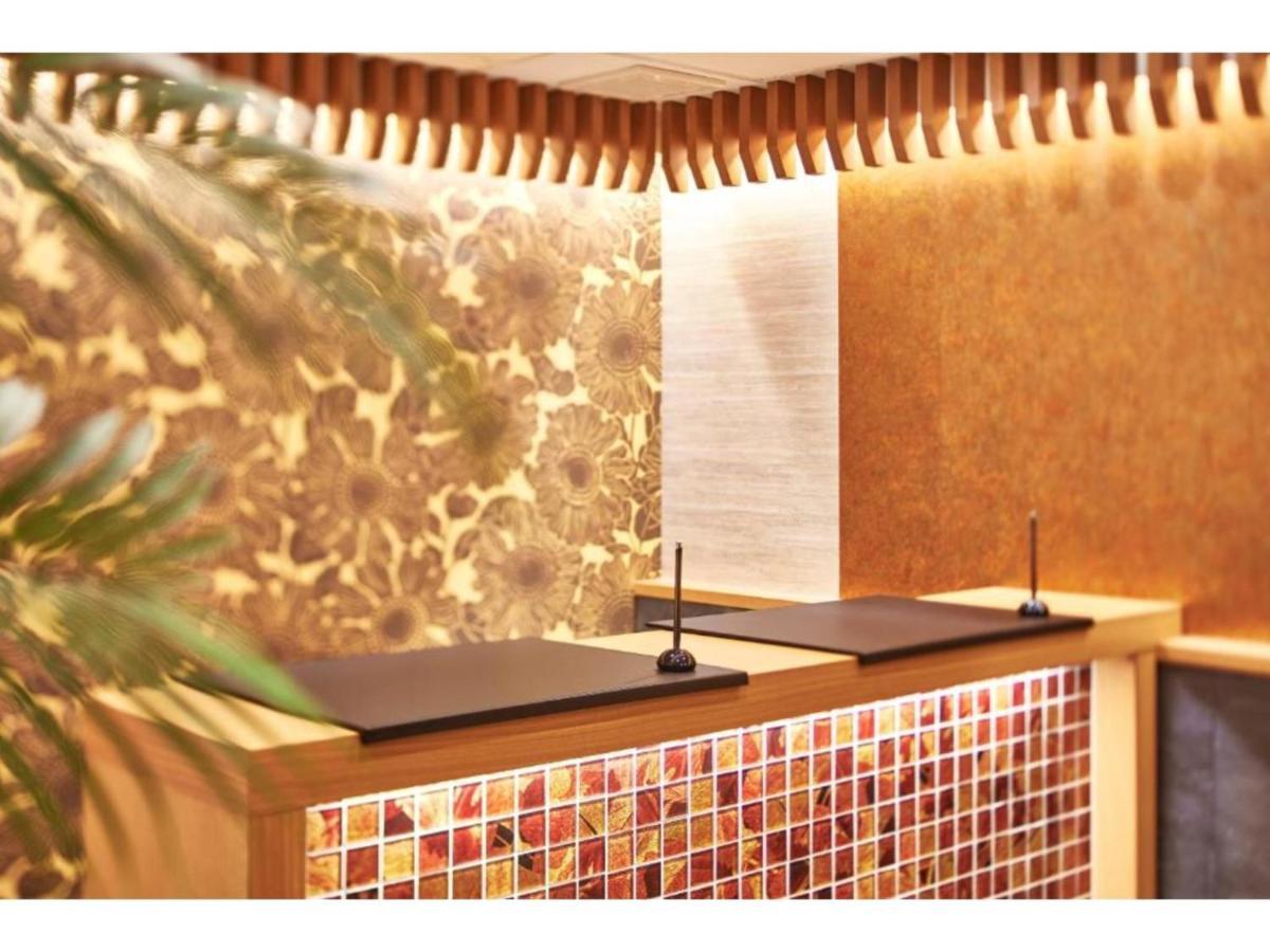 Musbee Tokyo Hamamatsucho - Vacation Stay 40882V Eksteriør bilde