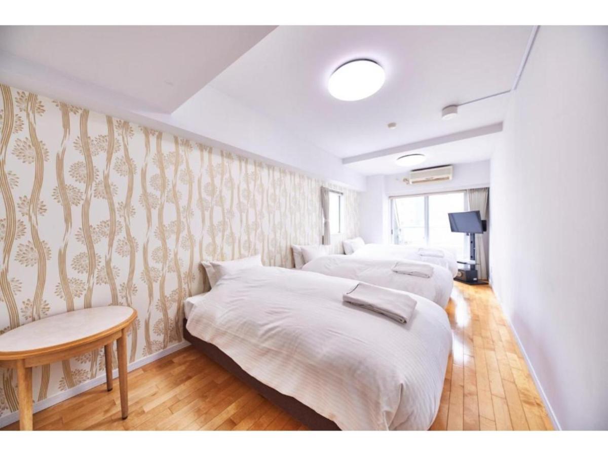 Musbee Tokyo Hamamatsucho - Vacation Stay 40882V Eksteriør bilde