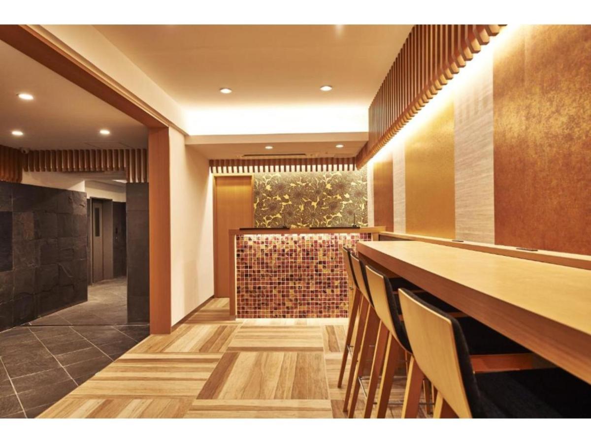 Musbee Tokyo Hamamatsucho - Vacation Stay 40882V Eksteriør bilde