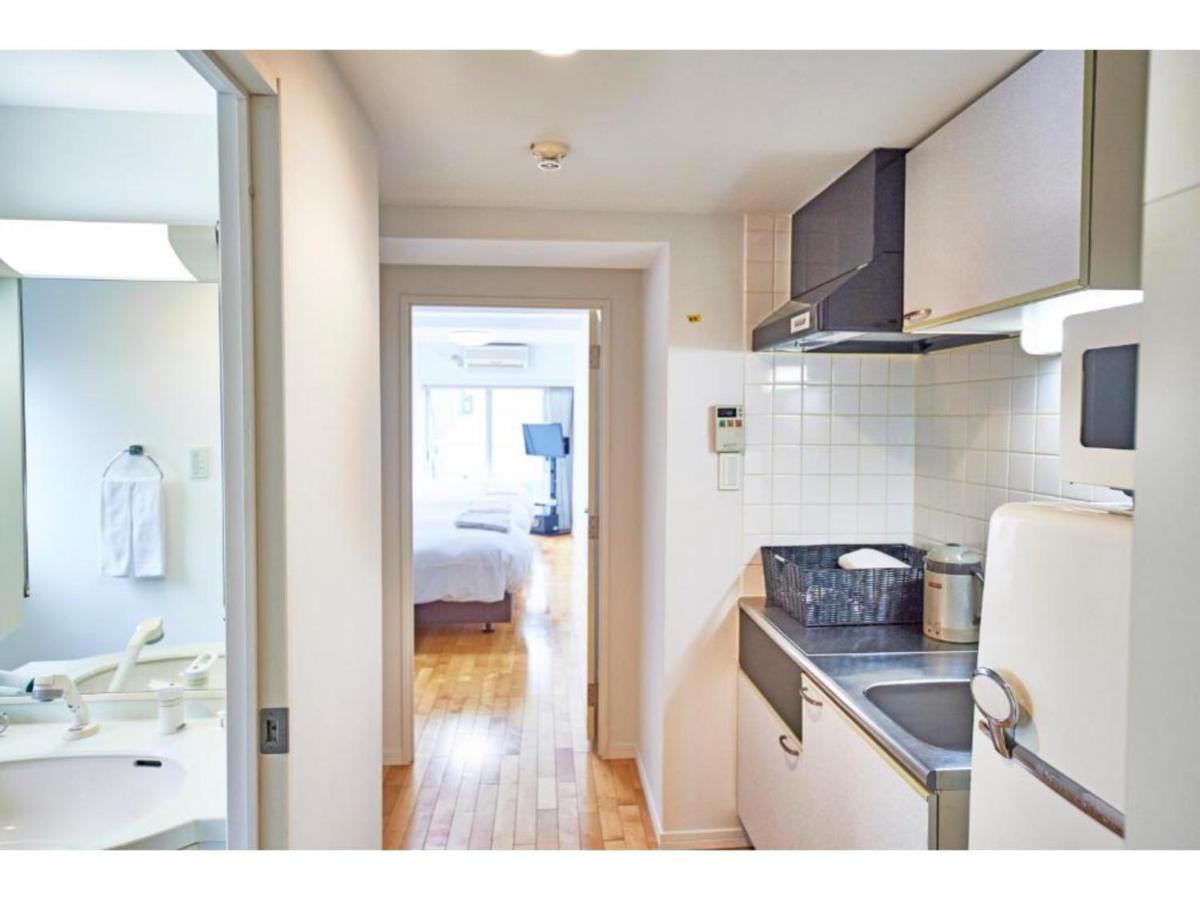 Musbee Tokyo Hamamatsucho - Vacation Stay 40882V Eksteriør bilde