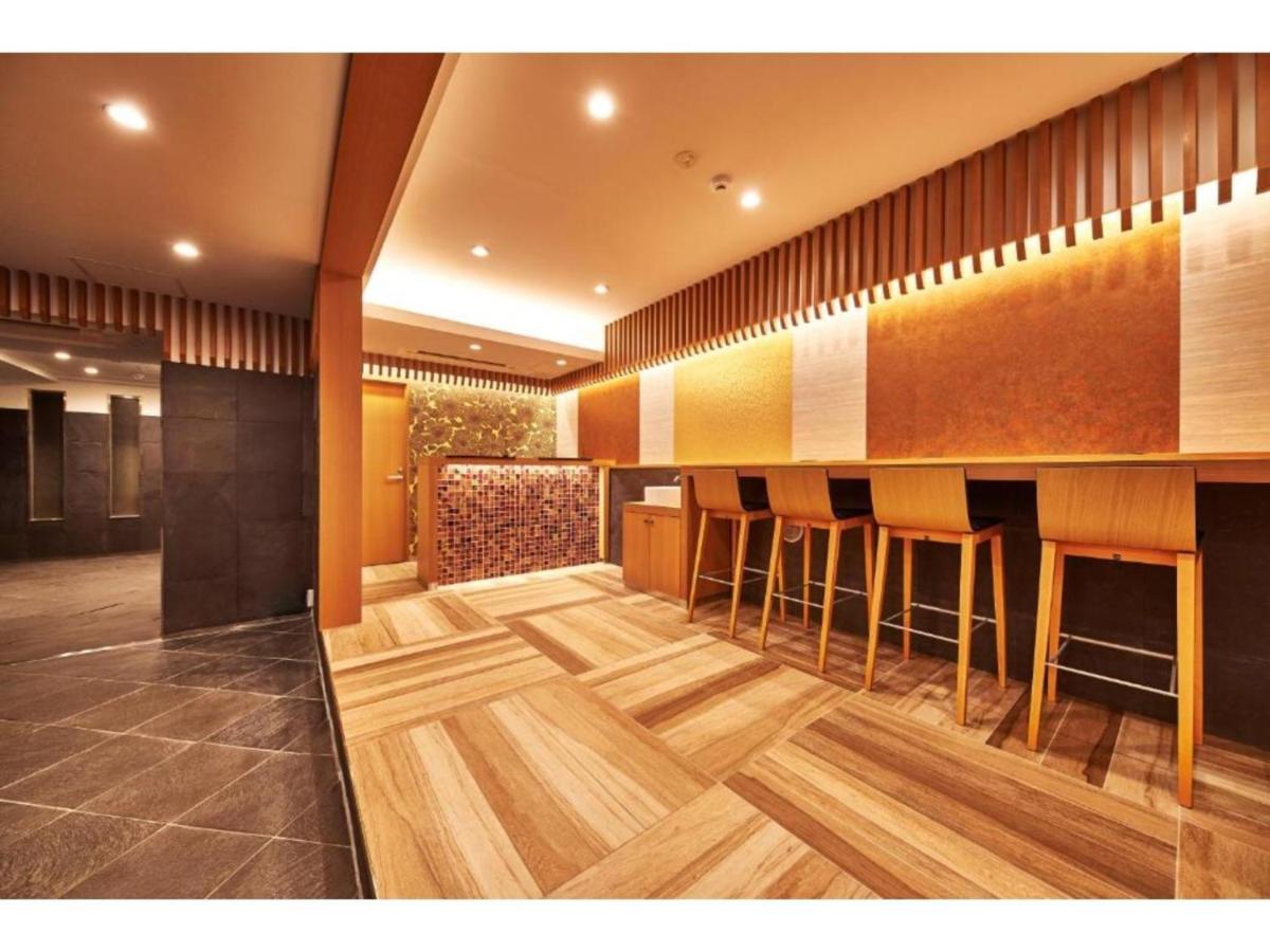 Musbee Tokyo Hamamatsucho - Vacation Stay 40882V Eksteriør bilde
