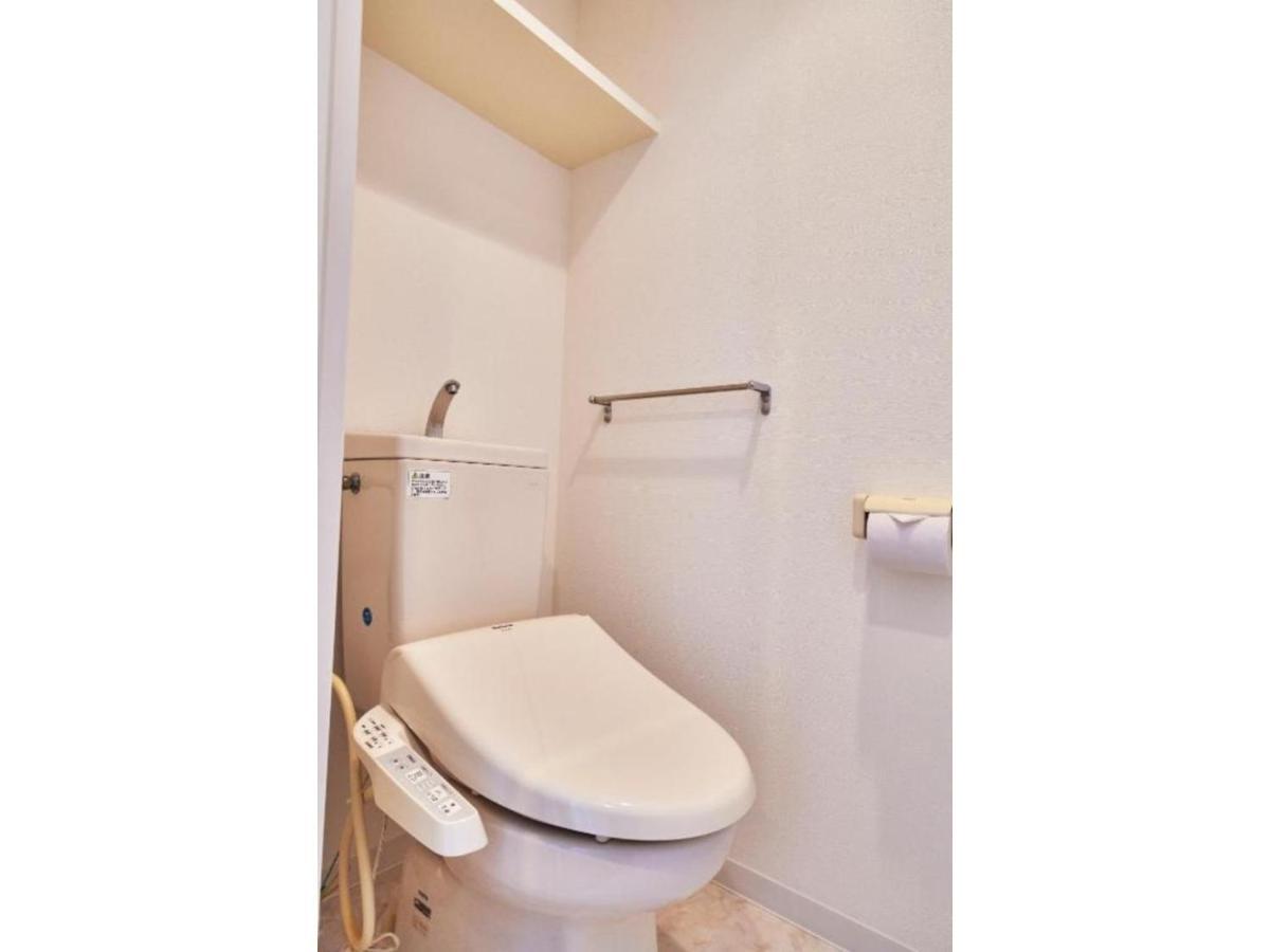 Musbee Tokyo Hamamatsucho - Vacation Stay 40882V Eksteriør bilde